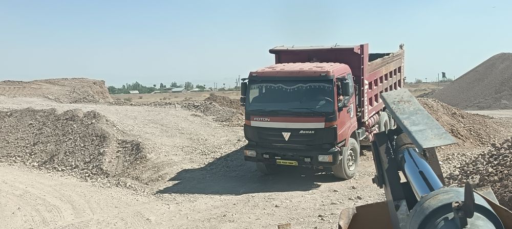 Samasval Foton 2011 yil ishga tayyor karobka mator xadavoy xammasi zor