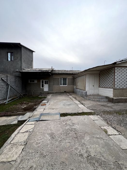 Дормонда учаска сотилади