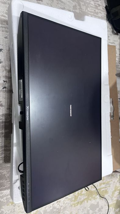 Монитор игравой!!!