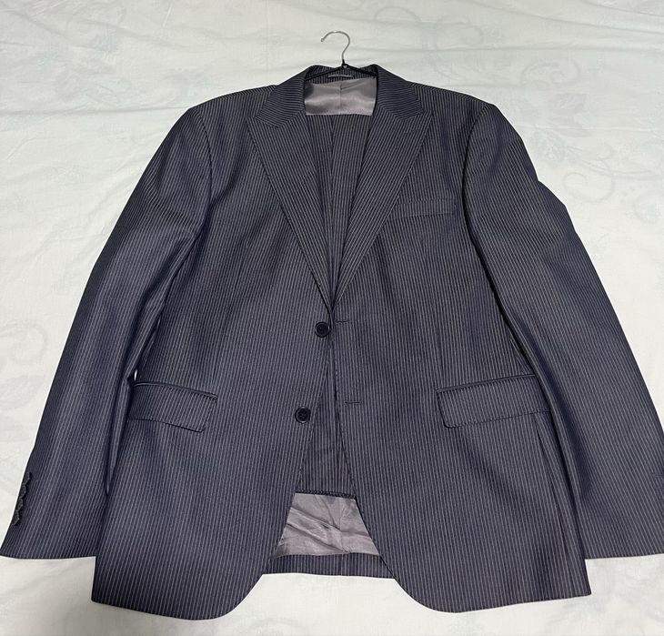 Kastyum shim Frank Bernard