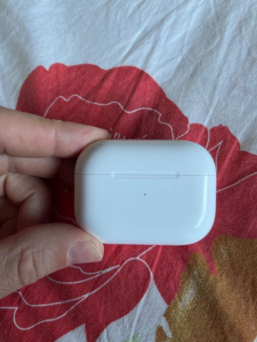 Слушалки airpods pro 2 usb-c