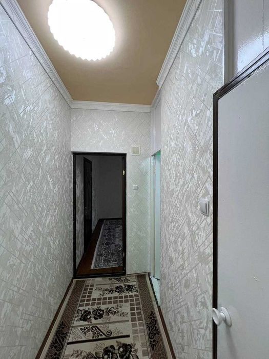 Чиланзар-12 Панель 2/3/4 балкон 1,5/3 Ориентир Фархадский