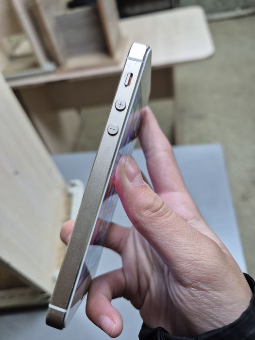 iphone 5s в идеале
