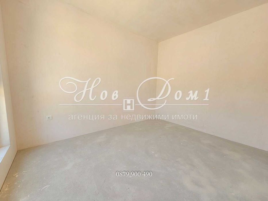 Продава се Тристаен апартамент в Варна, Виница - 84 кв.м за 1489 €/кв.м - Снимка #3