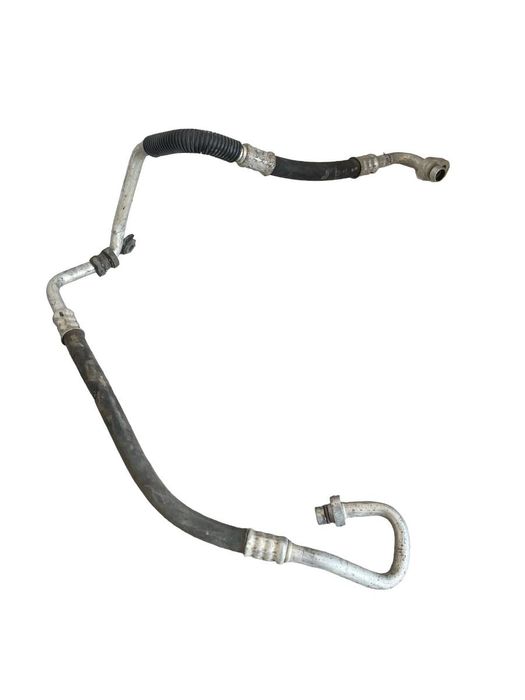 Conducta Ac Renault Megane Iii Hatchback Bz0_ 2008 - > 1.6 16V K4M 858