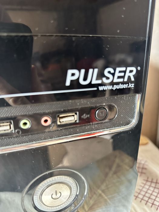 Продам компьютер