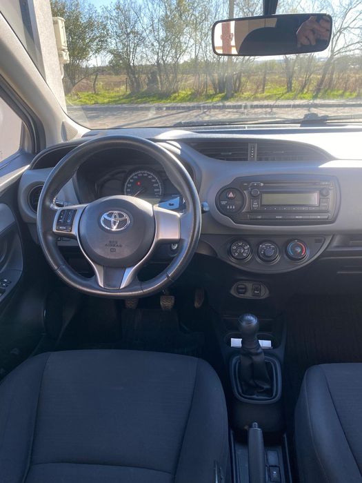 Toyota Yaris de vânzare