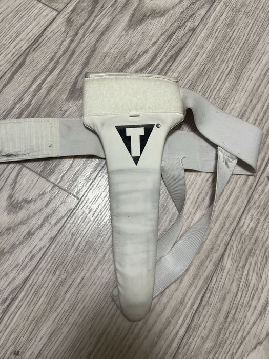 экипировка для боевых искусств