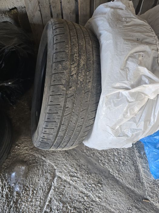 Продам летние резины