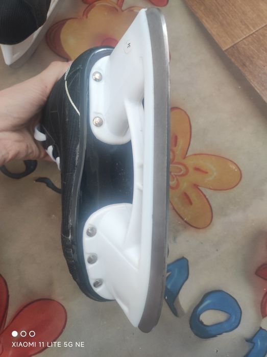 Коньки детские Nordway