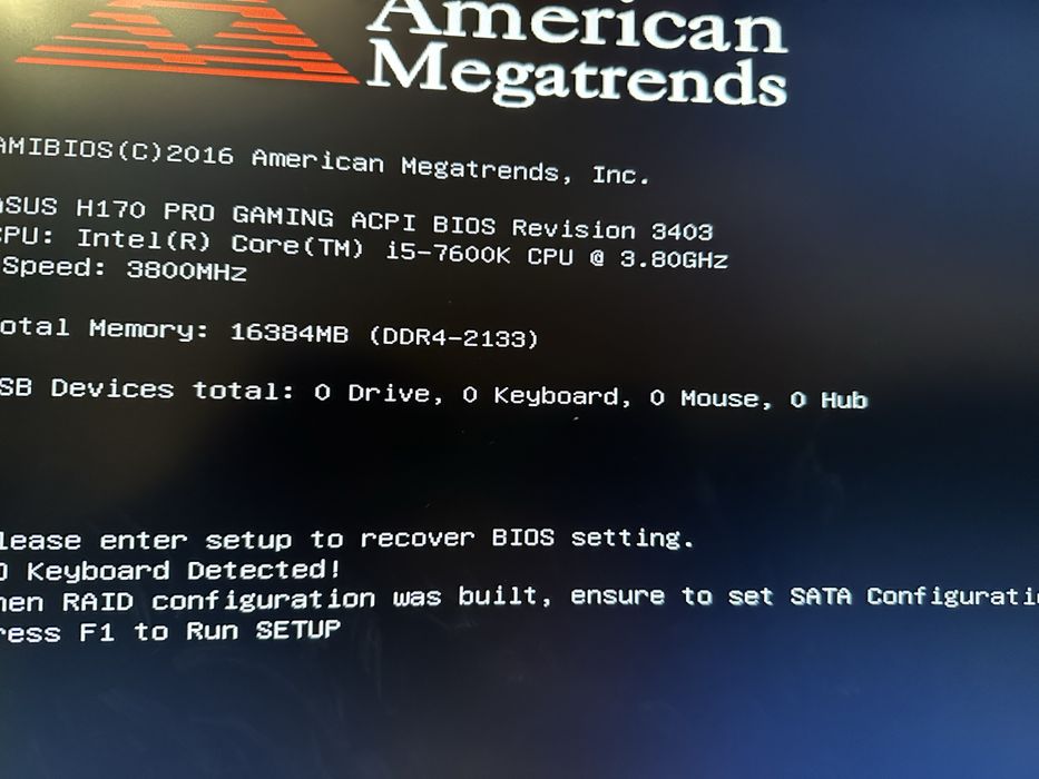 Игровой Компьютер i5