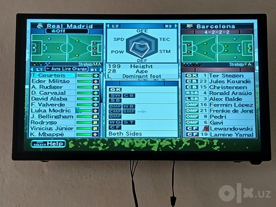 Playstation 2 original joystigi bilan