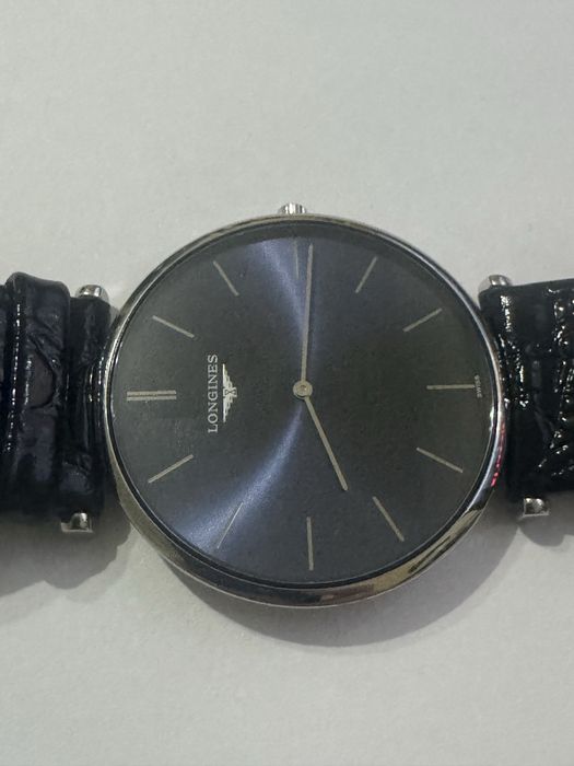 Продам часы Longines