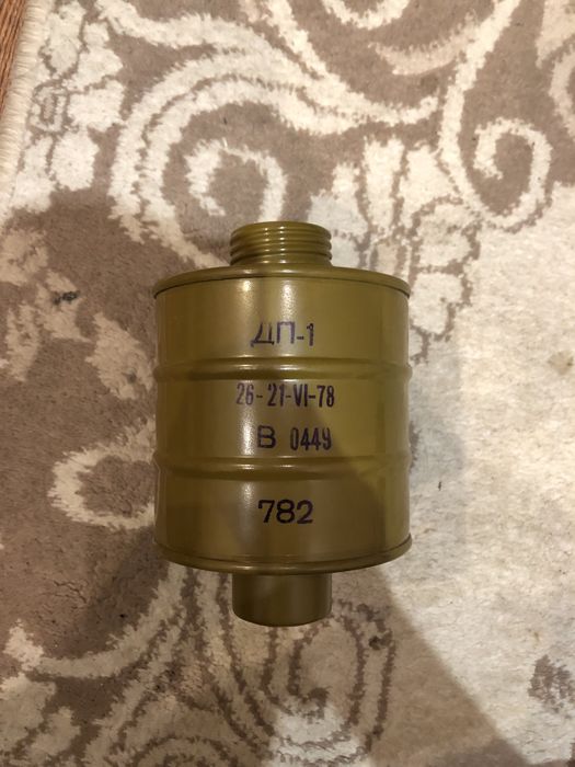 Фильтр ДП-1 (новый)