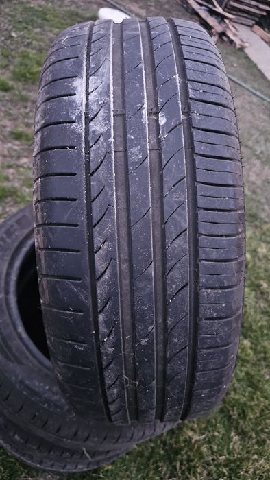 Anvelope vara dot 30/2023 225 50 R18 utilizate 6000km