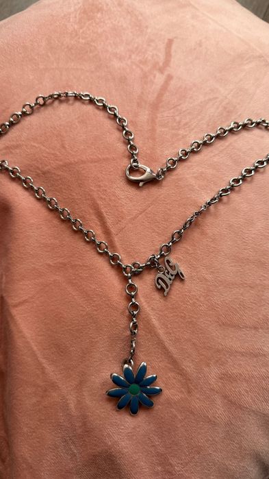 Верижка-Колие Dolce & Gabana