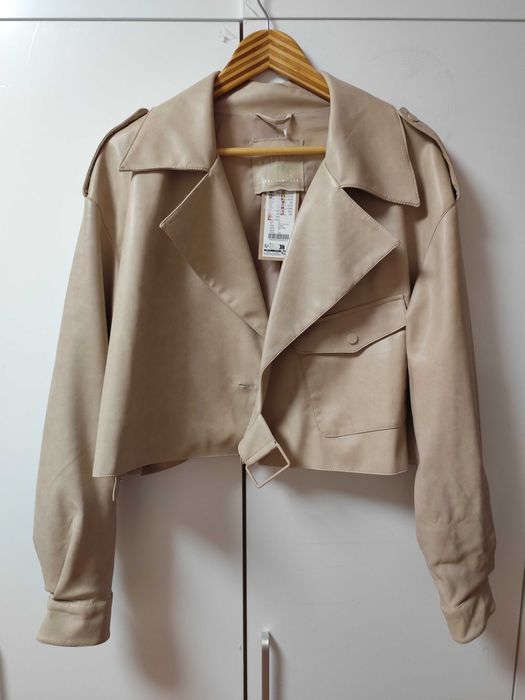 Amisu - Ново късо дамско сако