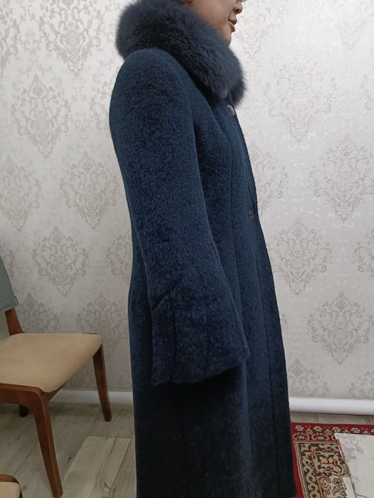 Продам зимние пальто 46размер