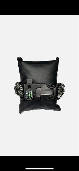 Браслет для Выживания