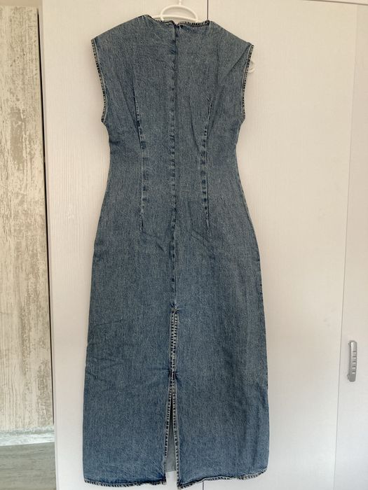 Дамска рокля Zara