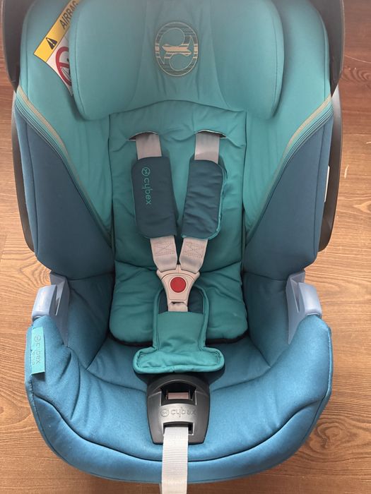 Cybex Aton 5 impecabila