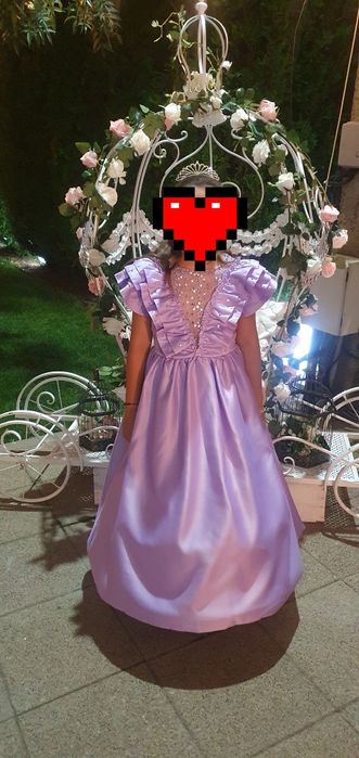Rochie de ocazie fete