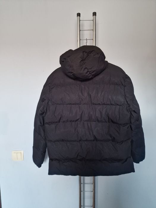 Страхотно мъжко зимно яке HB размер S M