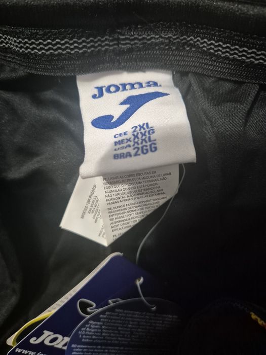 Echipament Romania Joma