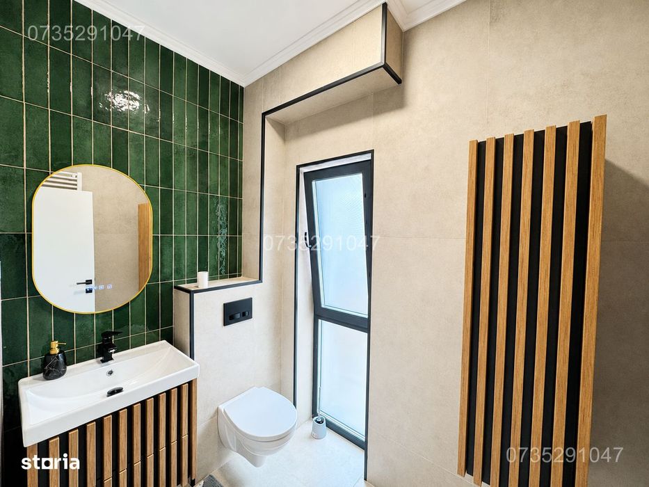 Duplex P+ 1 E - 4 Camere|3 Bai in Sector 4