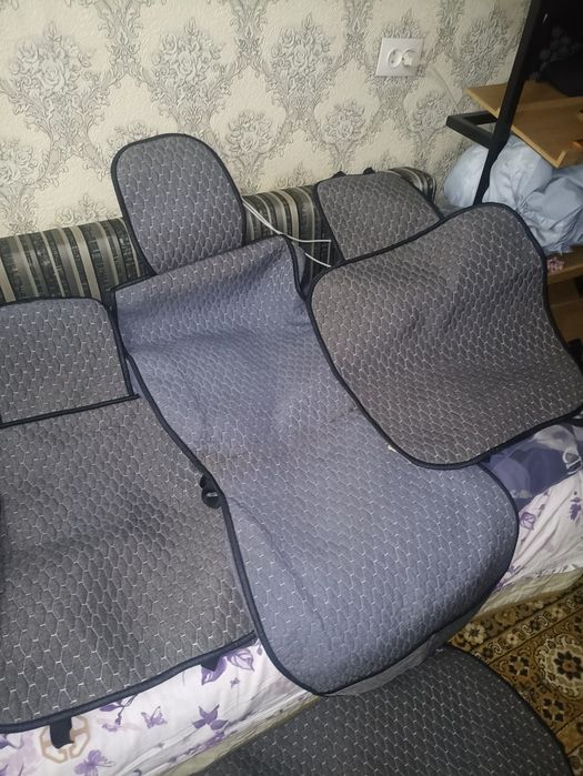Чехлы для автомобиля