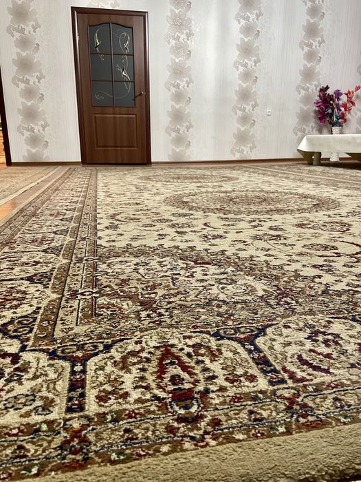 2,5*5 Үлкен 2шт кілем сатылады