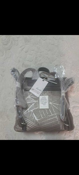 Rucsac Anekke Sophia 233, produs nou cu etichetă, fara defecte.