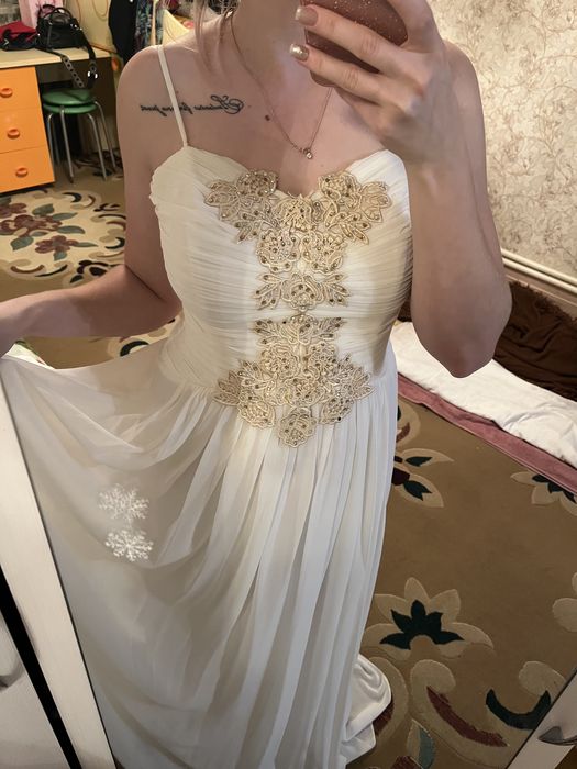 Продам платье на вечер!