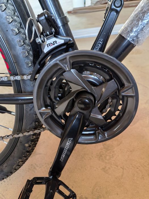 Велосипед 28 йанги