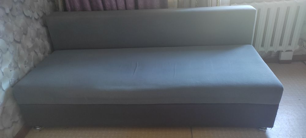 Продам мягкую мебель