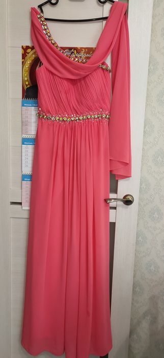 Платье модно стильно