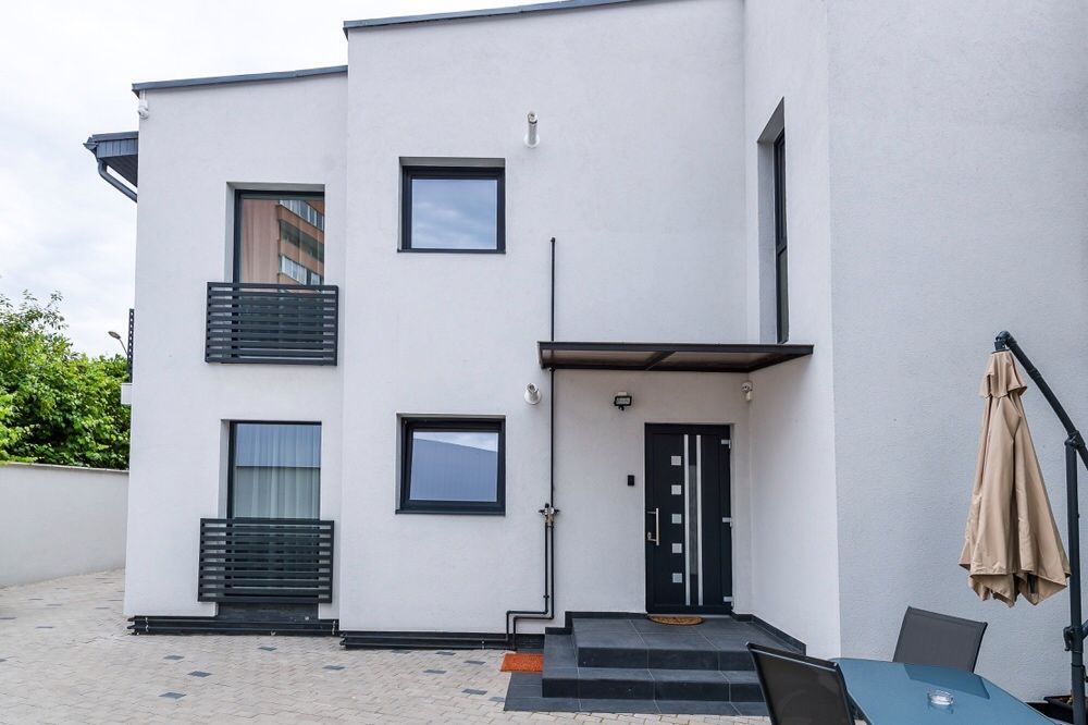 De închiriat în regim Hotelier - Apartament nr. 1