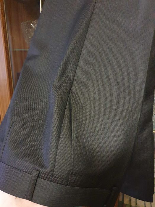 Костюм мужской классический Dobroshiv Россия