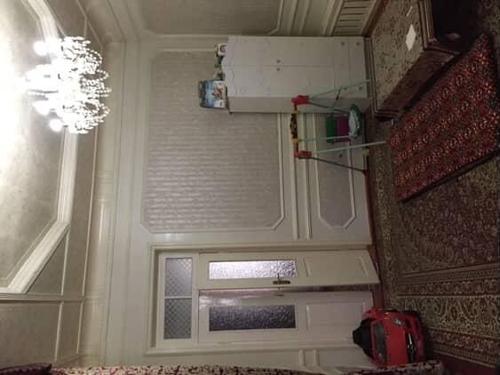 Hovli sotiladi orikzorda