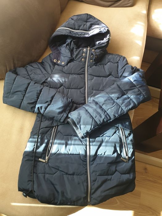 Зимно дамско яке