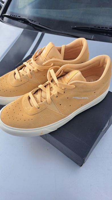 Nike Jordan Series