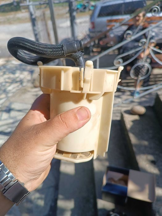 Бензинова помпа за Опел Корса ц