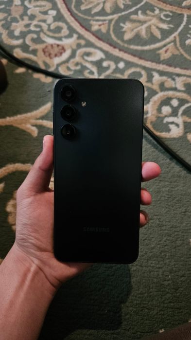 Samsung-A16 чехол падаркы