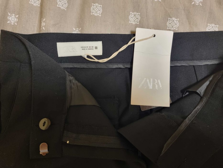 Официален панталон от Zara