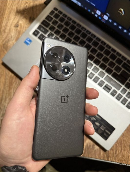 Oneplus 12R 256 Gb