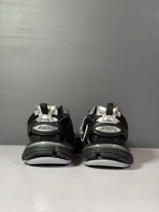 Adidasi Balenciaga Track Calitate Premium