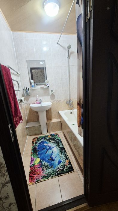 Продажа квартир в Юнусабаде