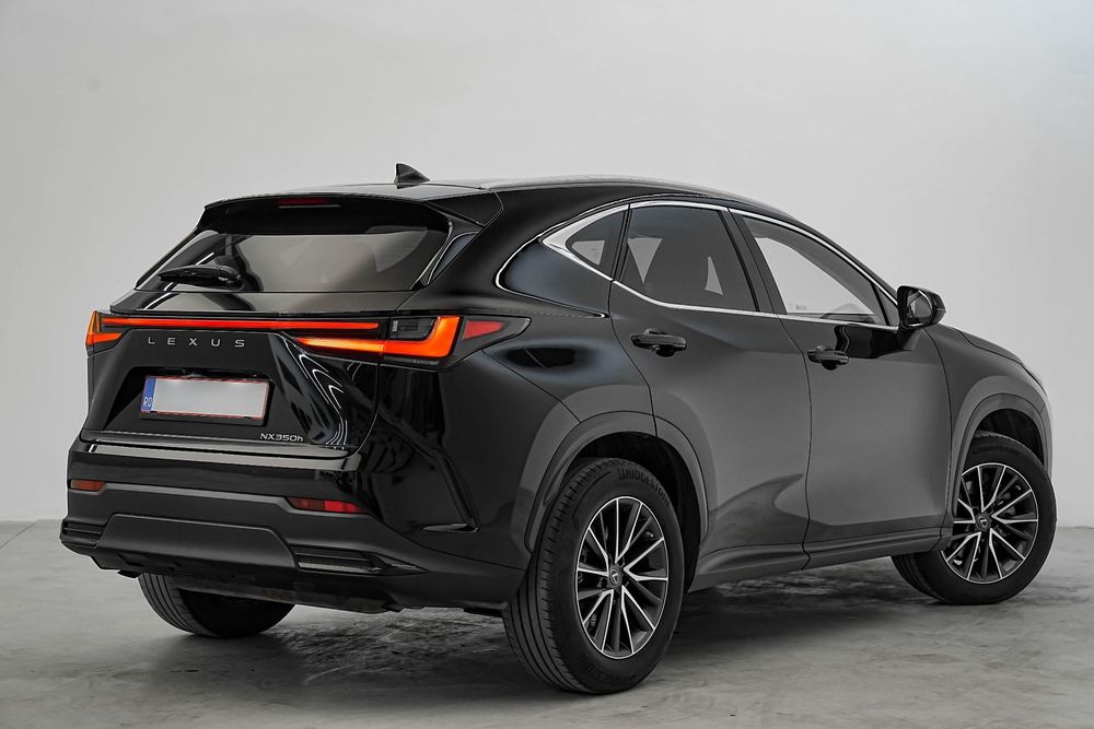 Lexus Seria NX 350h 2.5 Hybrid - Premium Line - 4x4 E-CVT - Garantie - RAR efectuat