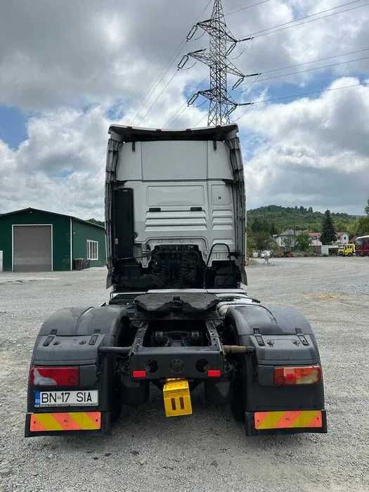 Man Tgx 18.480 4x2