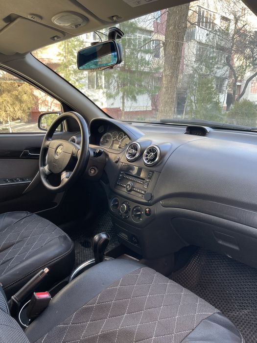 Nexia 3 avtomat / Нексия 3 Автомат